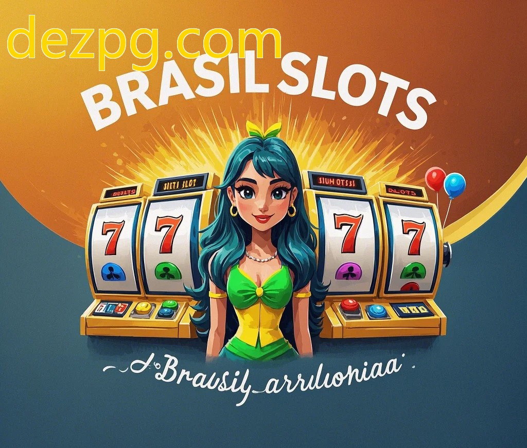 dezpg.com GAME-Slots